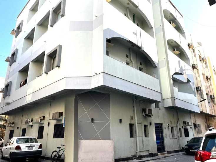 Residential Building for Sale in Hoora 