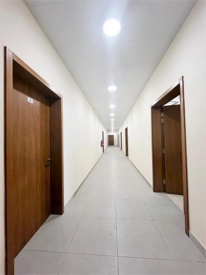 Approved Labour Accommodation ( 85 Peoples )