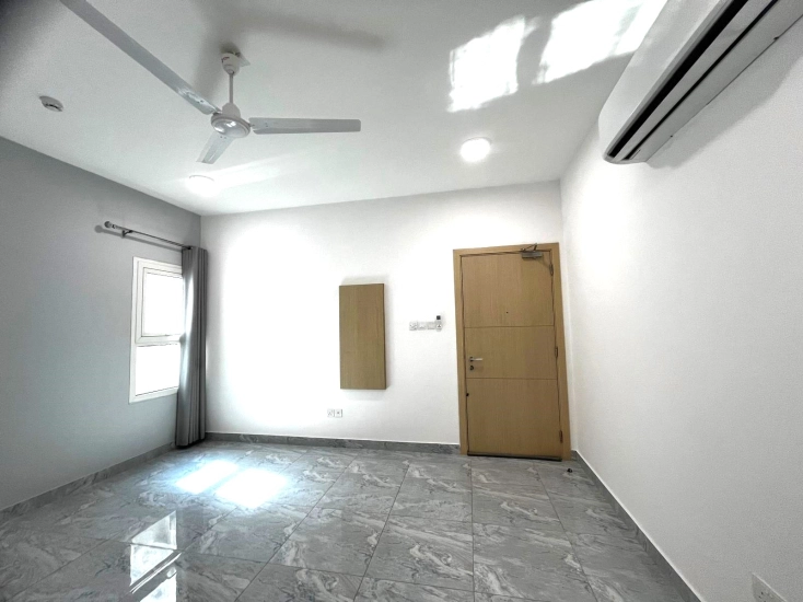 Semi Furnished Family Apartment 