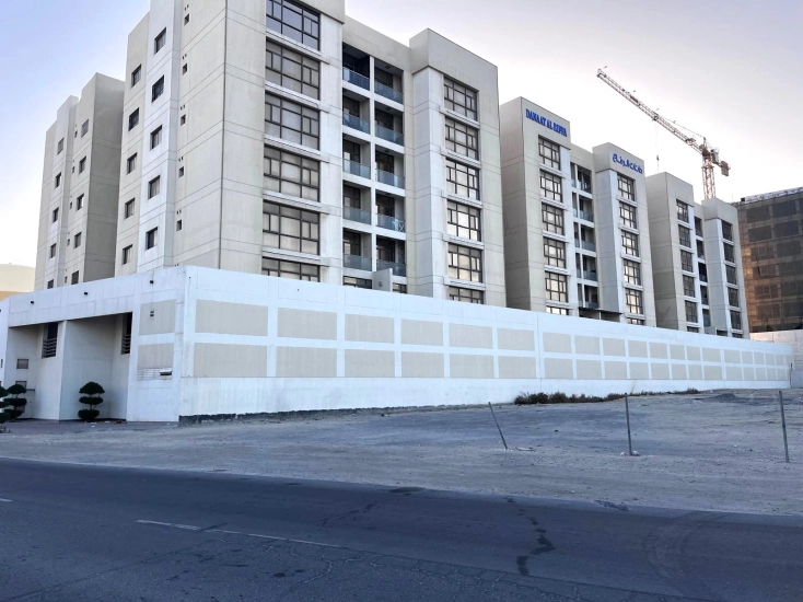 Luxury Apartment for Sale in Danat Al Riffa 
