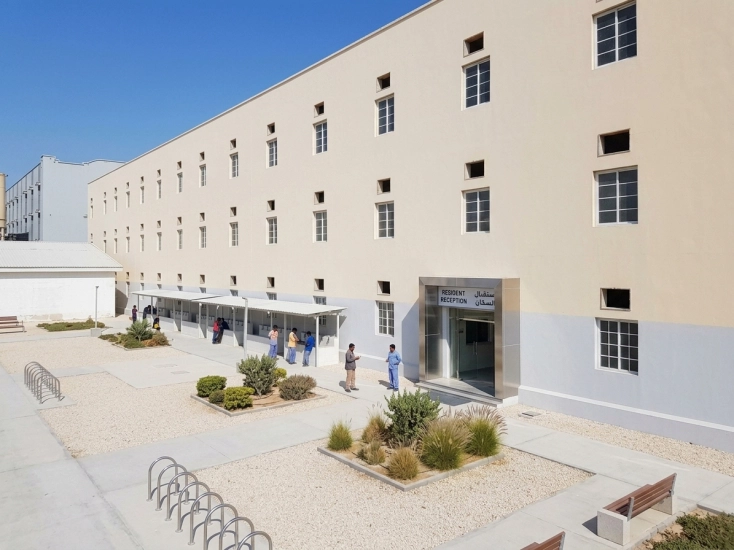 Labour Accommodation for Rent in EKER, Sitra 