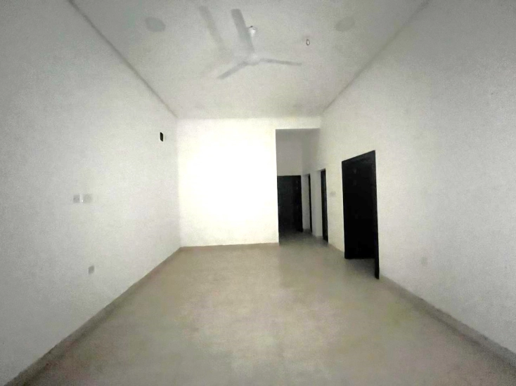 Family Apartment for Rent in Saar 