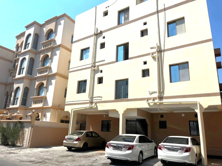 Residential Building for Sale in Salmabad
