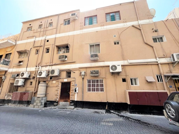 Residential Building for Sale in Manama