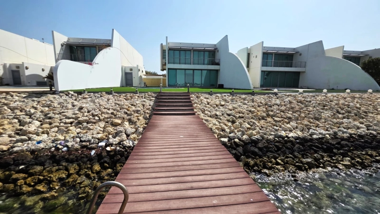 Fully Furnished Luxury Villa for Sale in Durrat