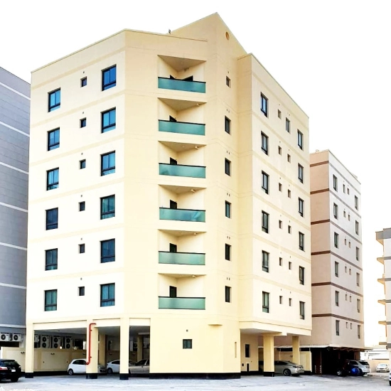 Residential building for Sale in Al Buhair