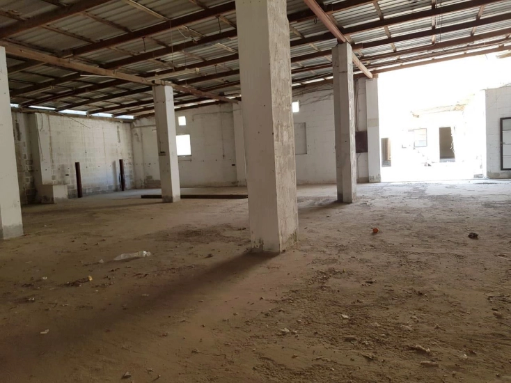 Workshop for Rent in Salmabad 