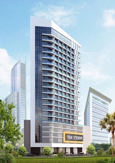 Fully Furnished luxurious 3 BHK Apartment in Juffair