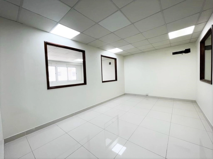 Commercial Office ( 115 Sqm )  for rent in Tubli  
