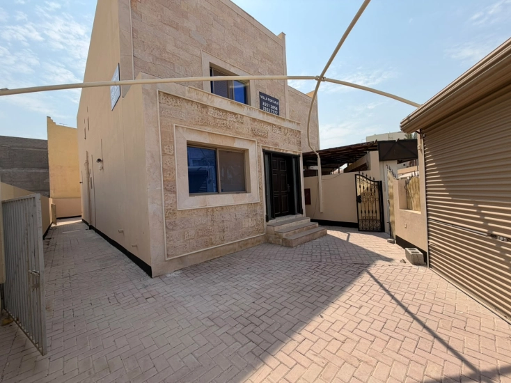 Lovely Home for Sale in Jurdab